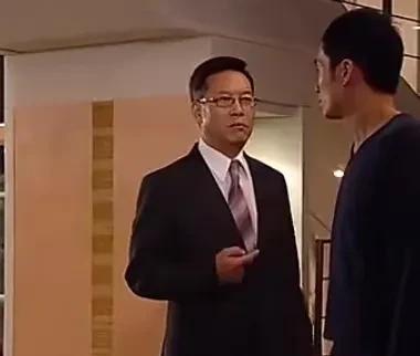 “我妈到底怎么死的？”，TVB剧《珠光宝气》中这一句台词，香港人都知道是在影射李