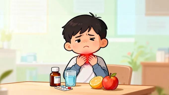 郑州民生耳鼻喉医院：天气一冷嗓子就干、痒？中西医结合护航咽喉健康！