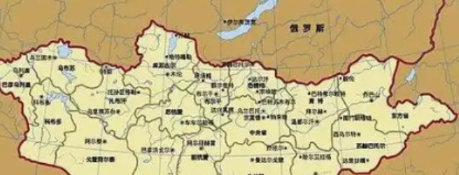 蒙古如果加入北约会有啥后果







**完了！大事不妙！** 蒙古国要是真