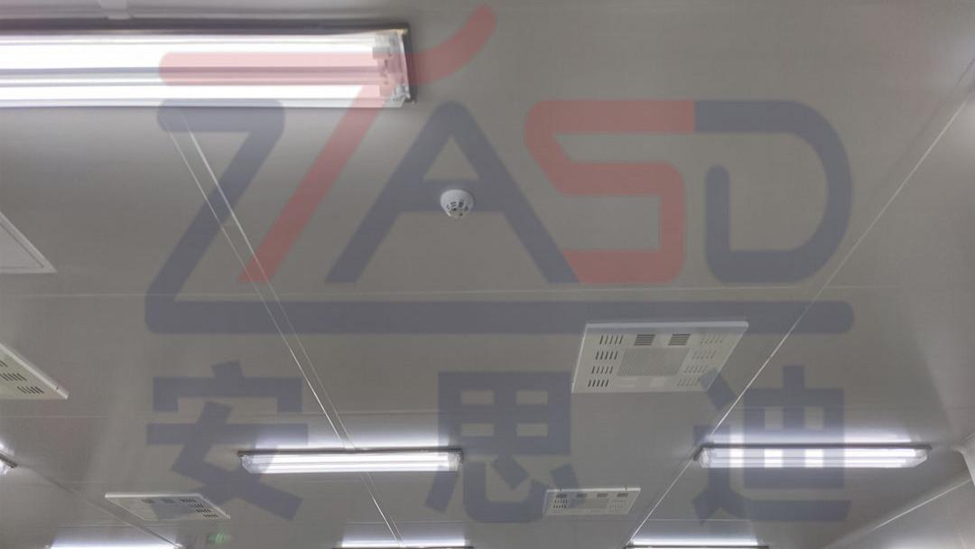 涂布无尘车间设计施工的关键点，你知道几个