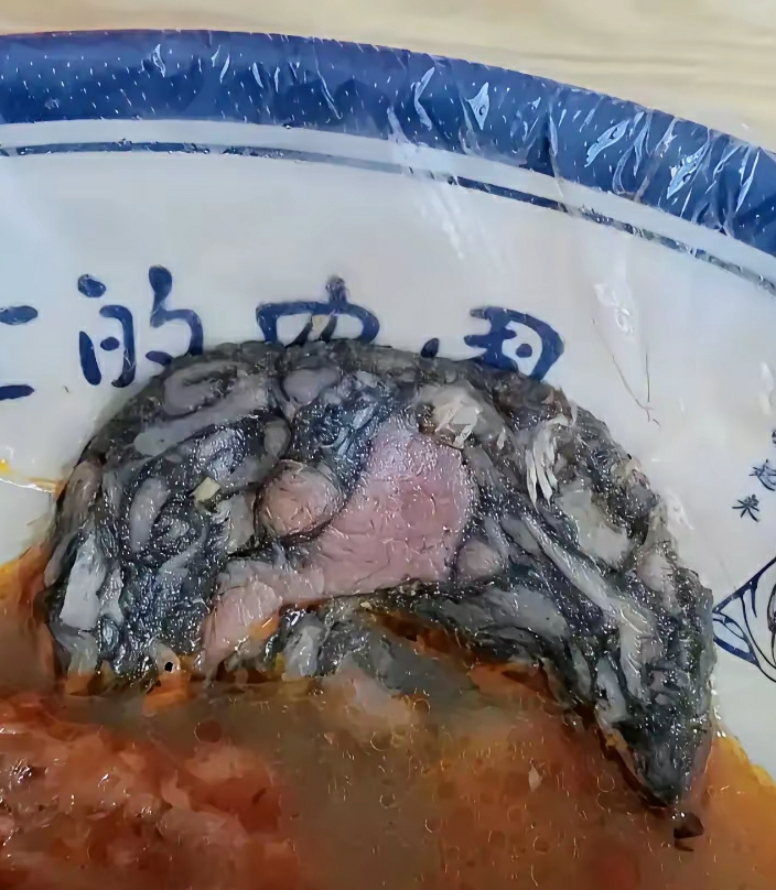 这是什么肉啊
