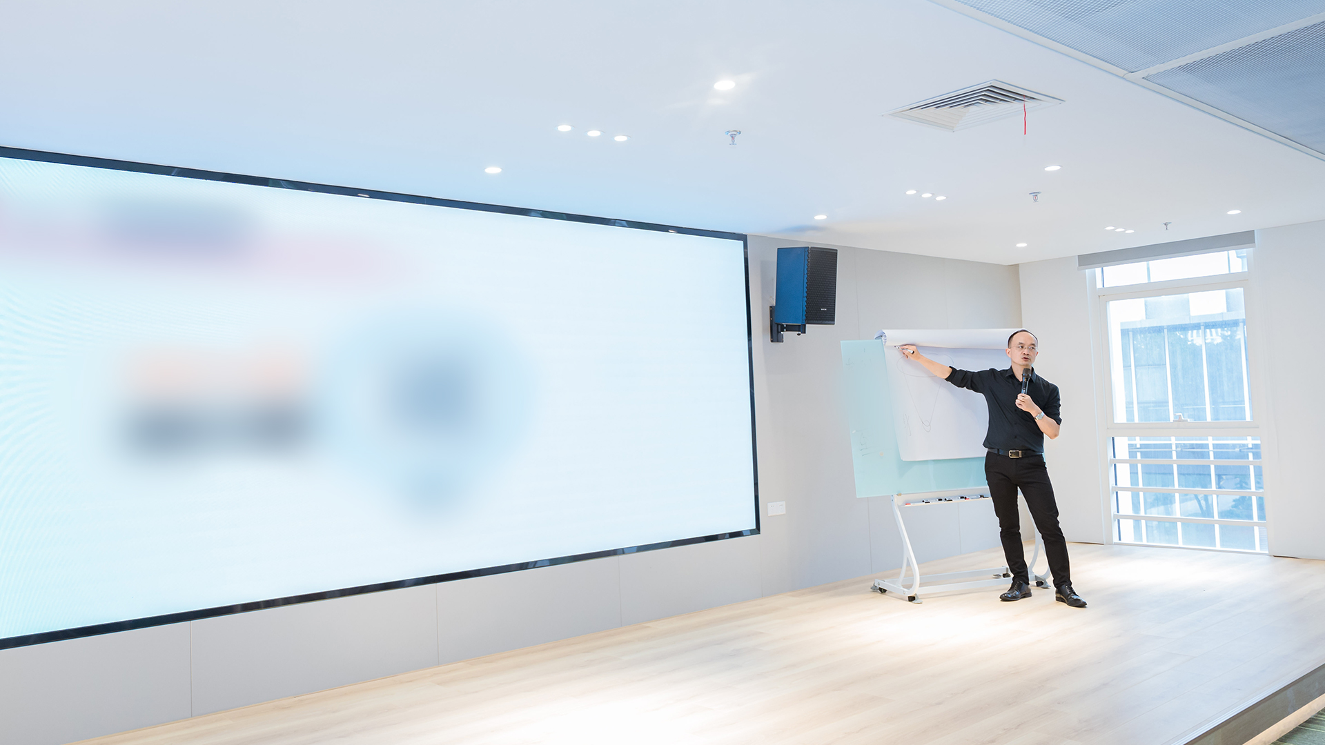 开彩票店必看！李力刚讲师拆解销售谈判秘籍