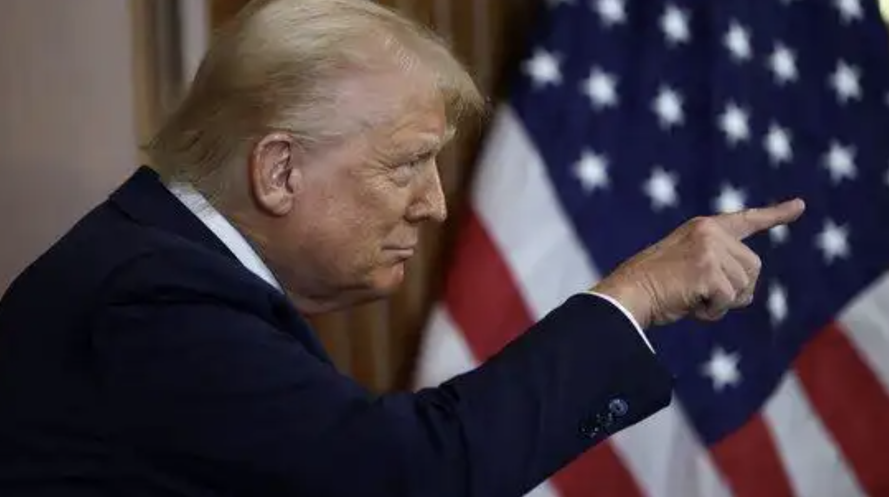 特朗普为谷歌撑腰，叫板欧盟