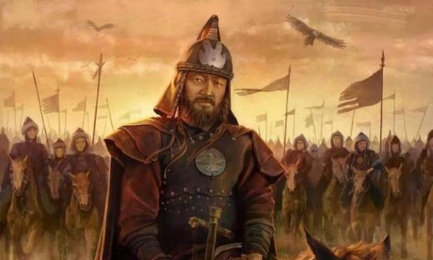 13世纪，忽必烈在钓鱼城立誓，绝不杀城中一人！于是钓鱼城紧闭36年的城门打开了，