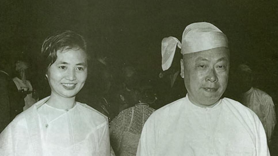 1974年，陈毅夫人将三个儿子叫到跟前：妹妹结婚后，你们才能分家