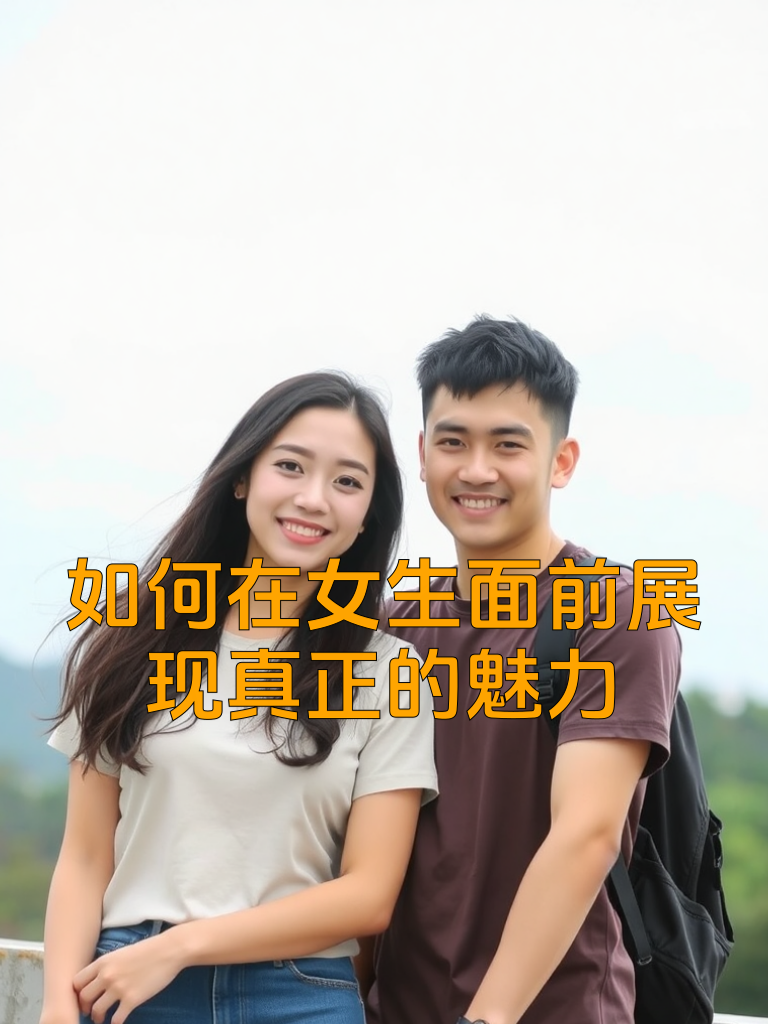 如何在女生面前展现真正的魅力