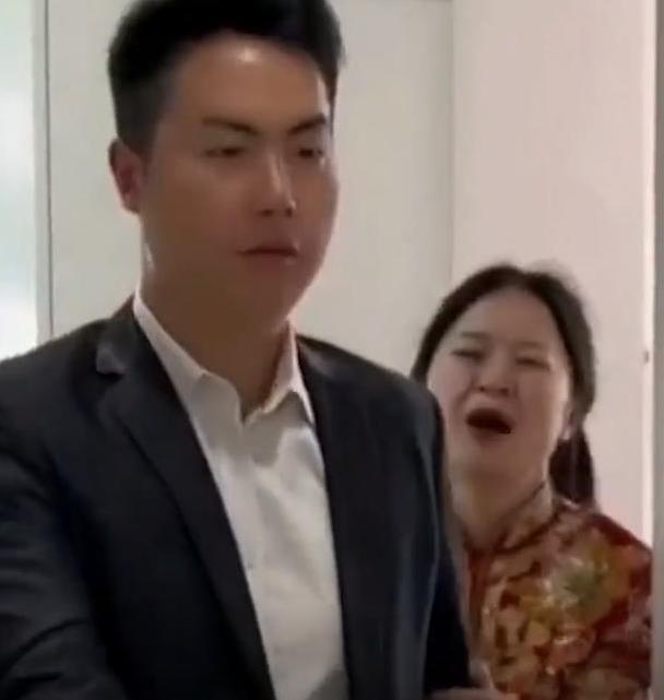 2023年，一位男子向女友提出，希望对方能给予88万元作为他成为上门女婿的补偿，