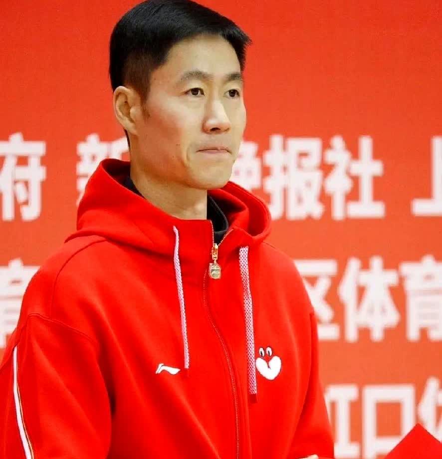 新官王励勤你的火在一次来了！

没想到这当个官一波一波的来。

不过话说