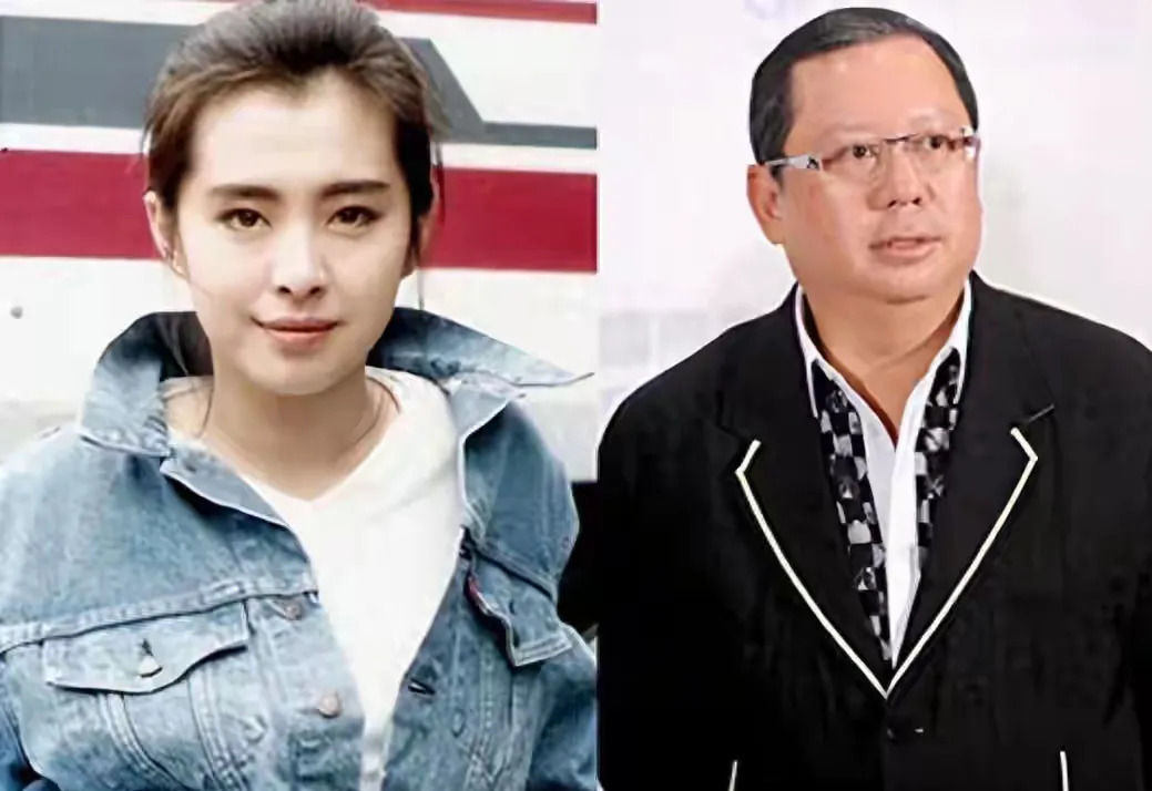 王祖贤的幸福晚年生活











王祖贤，一个名字，一段传奇。你以为她
