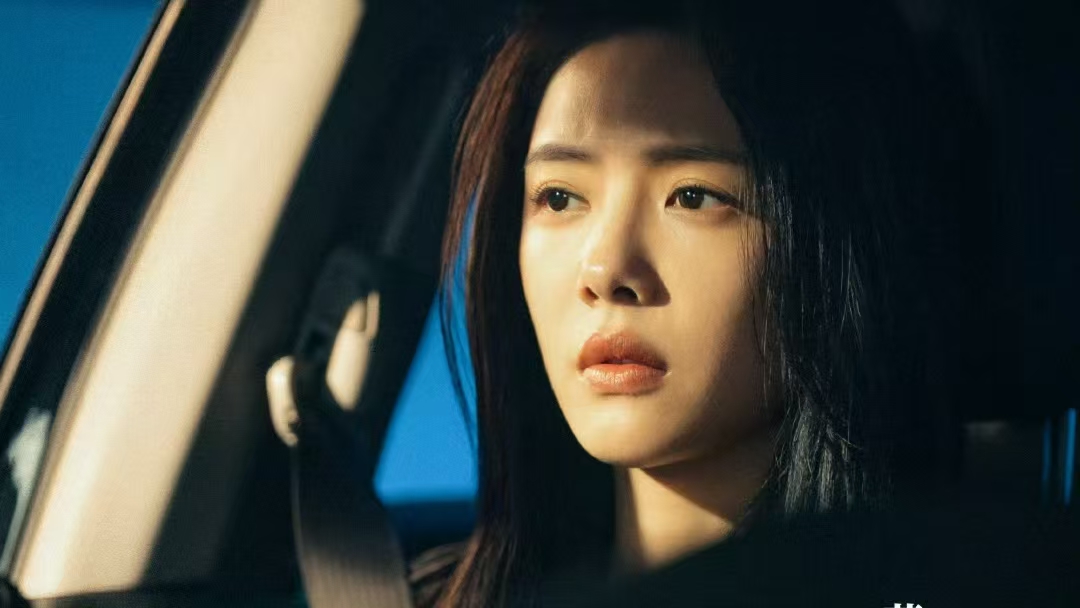 电视剧《燃罪》开播，能成爆款吗？
张云龙、蔡文静主演的都市悬疑剧《燃罪》今日桃厂