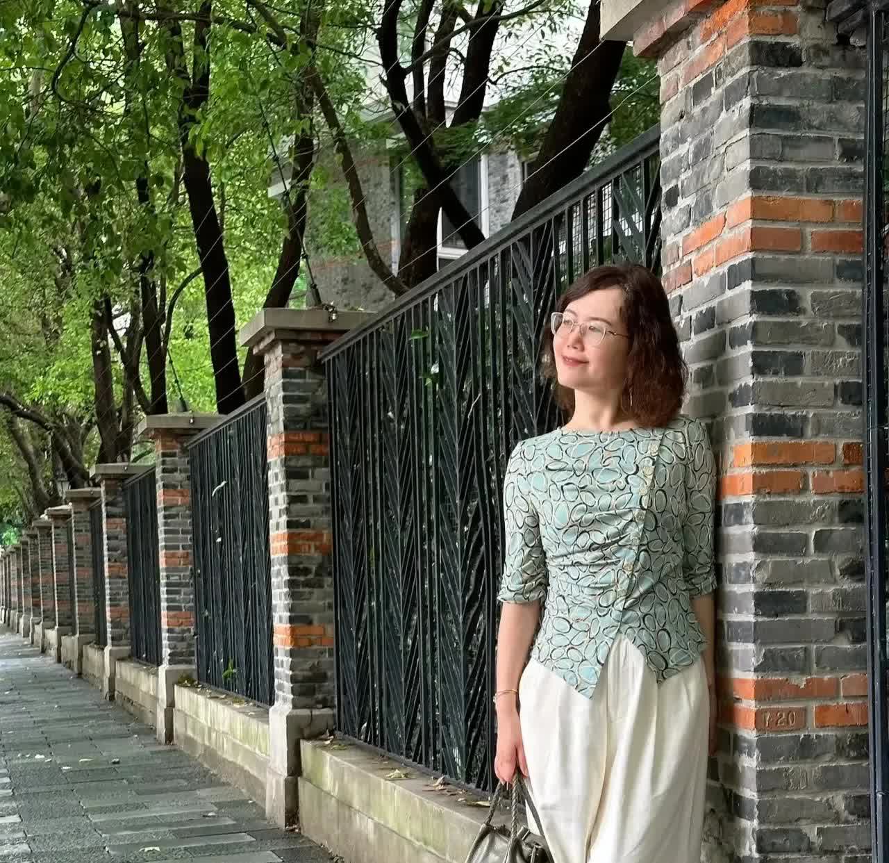 51岁演员朱媛媛因癌症去世了，我幡然醒悟，立马决定做这5件事。

辞掉退休后