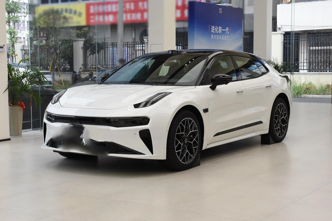 惨烈的智驾测评结果