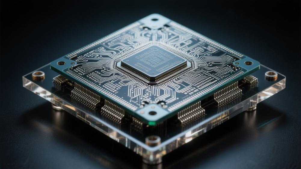 英伟达被批准出口中国，是对中国芯片业的新一轮绞杀吗？