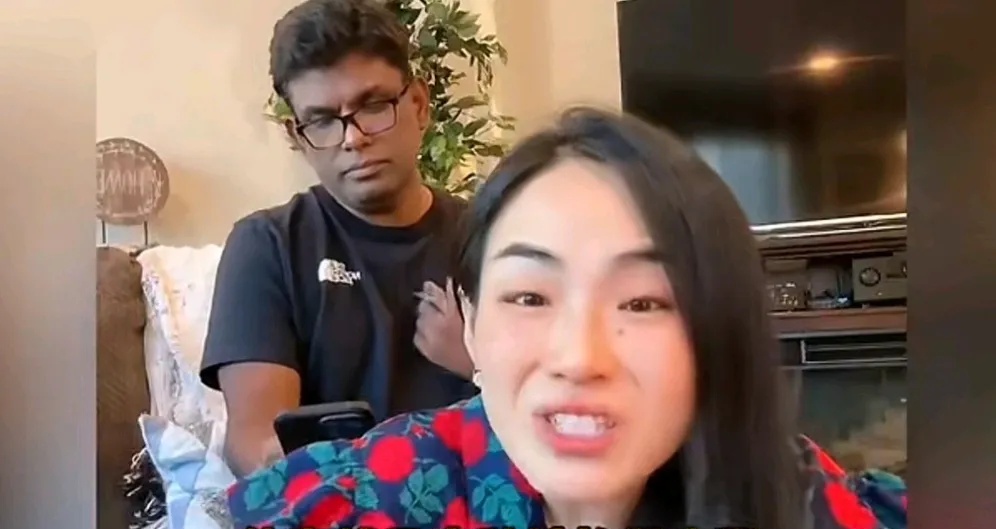 女子在网上炫耀印度丈夫是刹帝利，结果被网友狠狠反驳。



她在网上得意洋洋地说