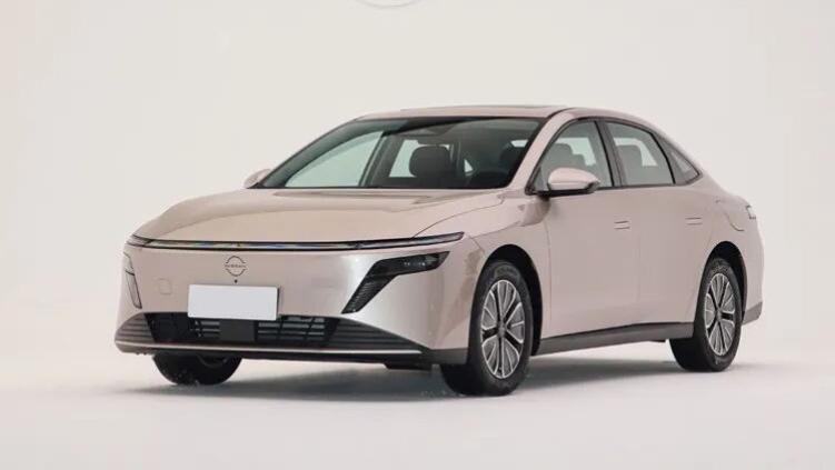 最便宜的合资插混车12月1日上市！