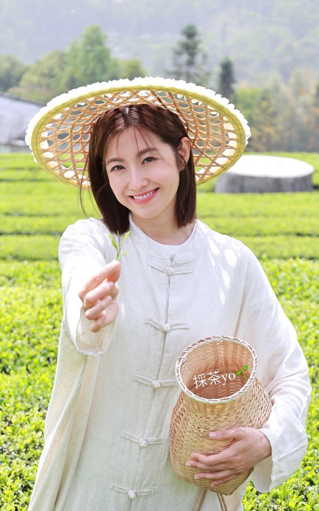 #台娱 #陈自瑶