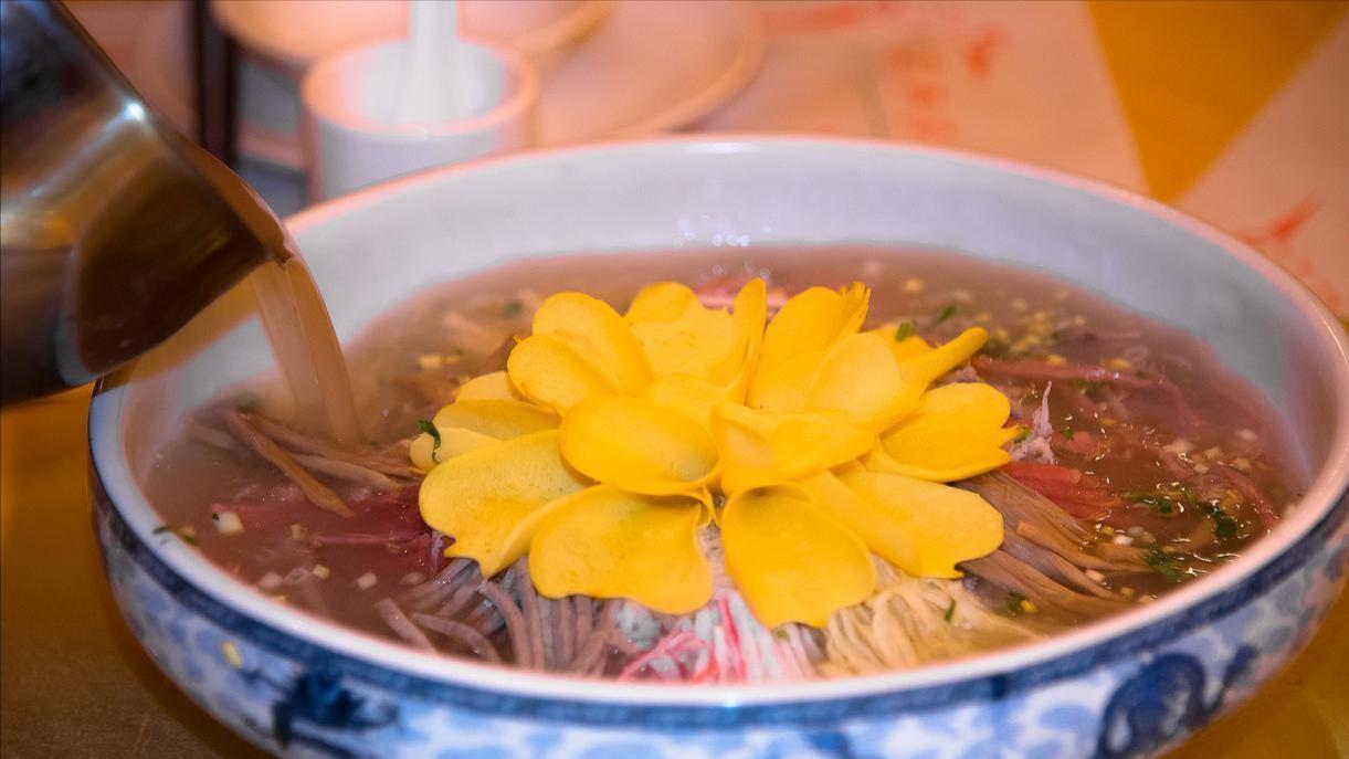 刚从河南回来，发现这10种必吃的当地美食，“胡辣汤”真得靠边站