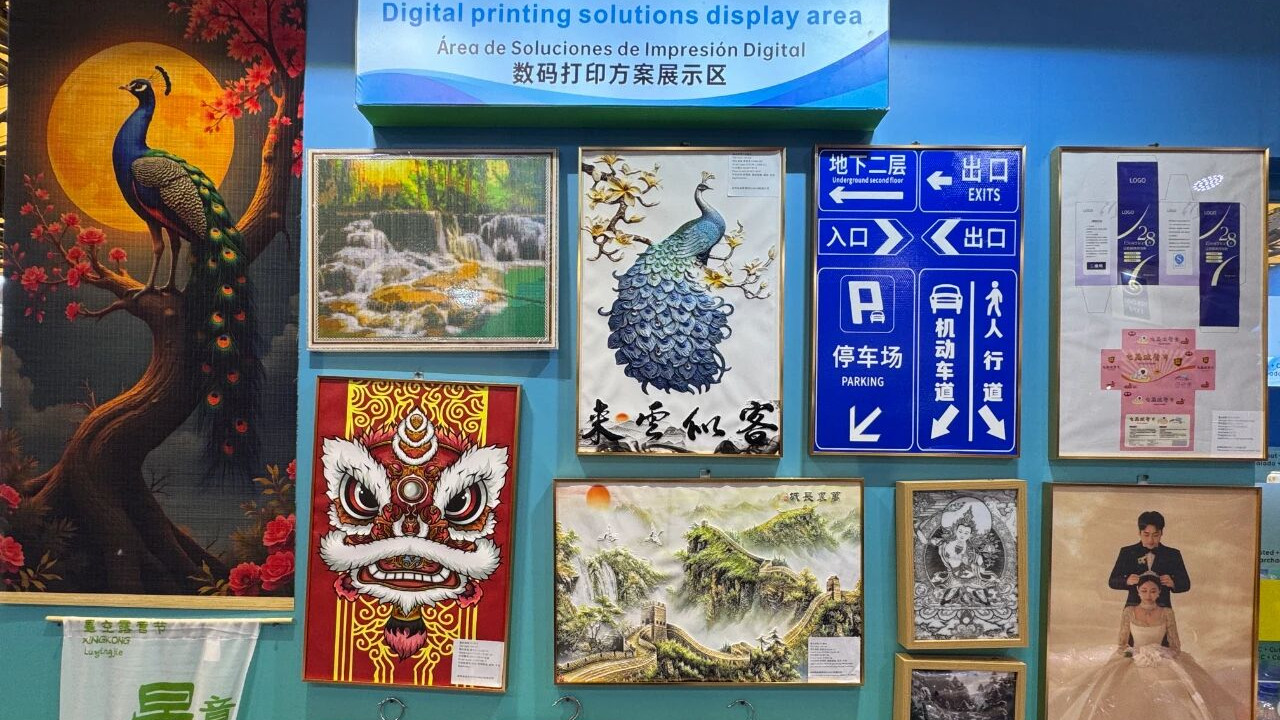 高性价比喷印设备赋能高校：聚焦高频场景与全人群覆盖的应用实践