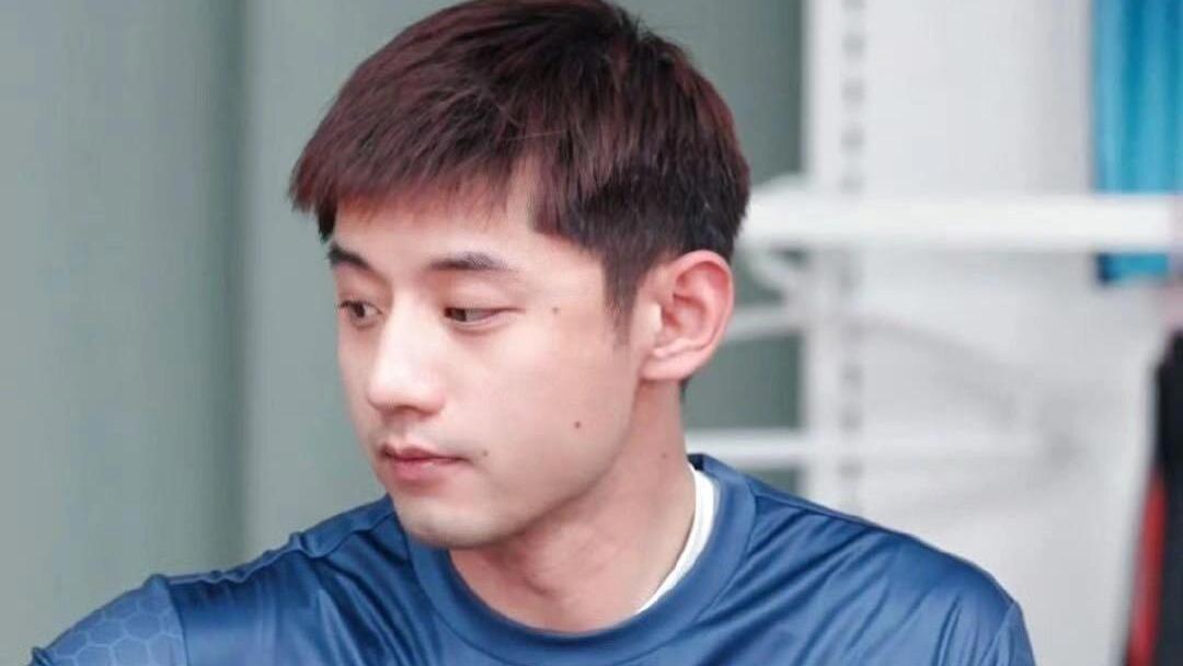 张继科退役后首次亮相商业赛，状态如何？