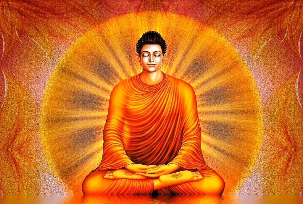 这是大自然神奇的力量：
愿力大于业力，你心里一直想着你会有钱，你慢慢就会有钱，你