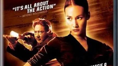 20年前最被低估《猛龙》暴力美学隐藏着怎样悲壮人性？