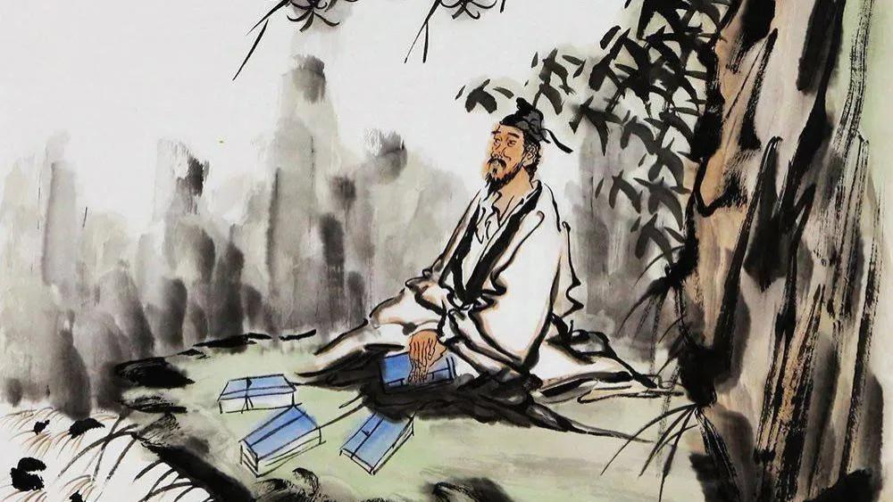 人：敬天，敬地，敬自己！