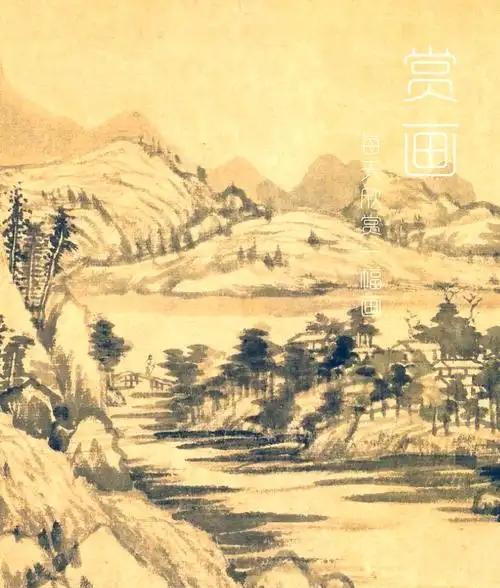 黄公望的旷世神作《富春山居图》是如何被巧取豪夺的？黄公望在80多岁的高龄用了7年