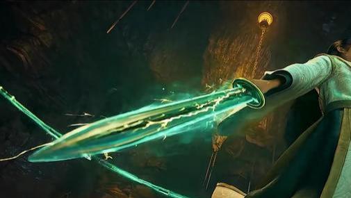 天南第一剑修韩立，剑道之路的传奇与争议