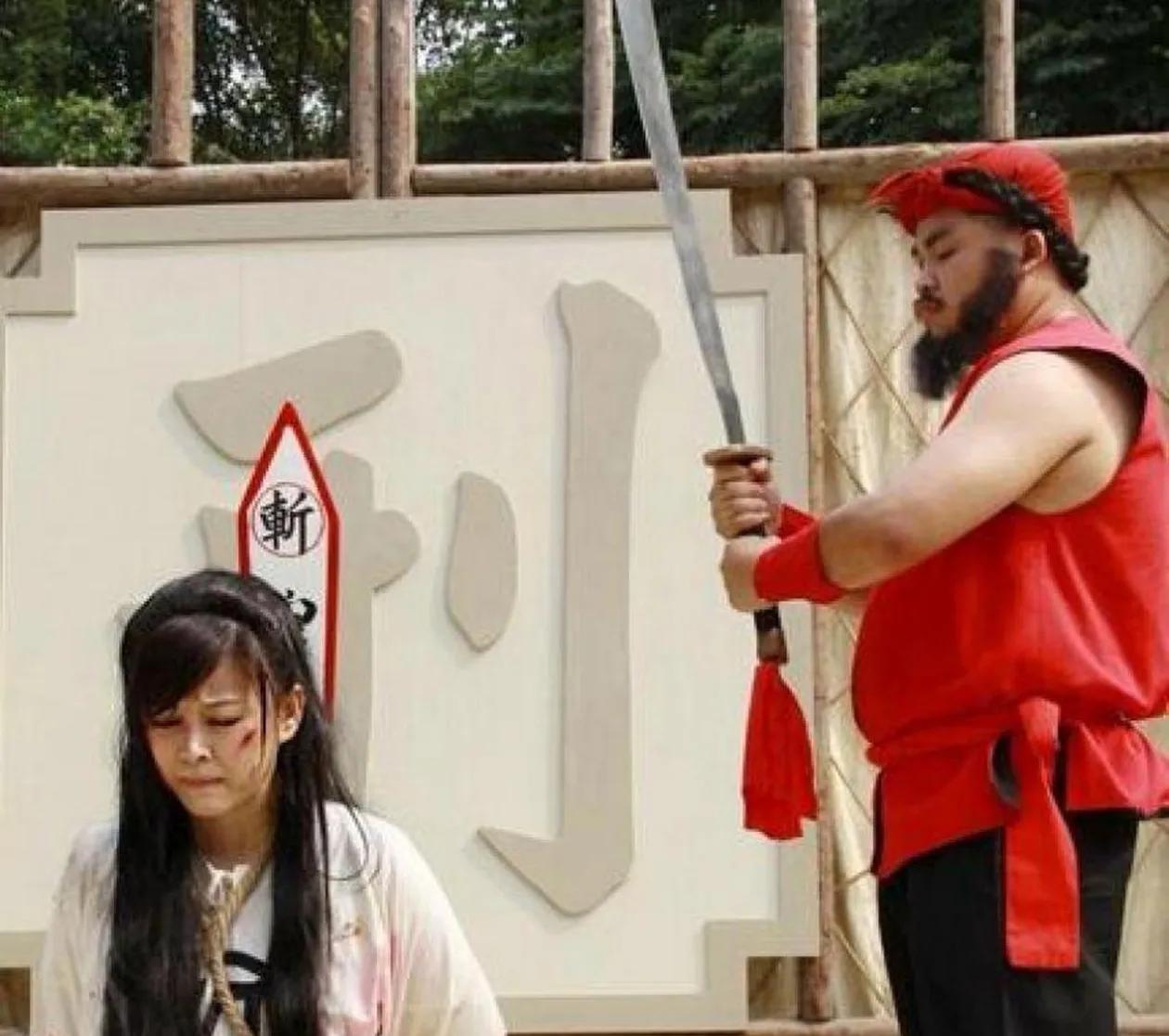 #赖清德逼出人命 “死亡名单”还有谁#赖清德采取法西斯绿色恐怖，制造屈打成招的人