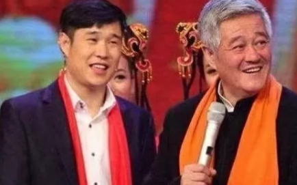 当年，小沈阳因小品《不差钱》爆火，收入过亿。赵本山便说：“徒弟收入的40%归公司