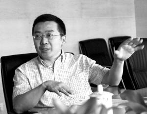 “我们已经失去了一个钱学森，决不能再放过潘锦功！不惜一切代价，一定要把潘锦功留在