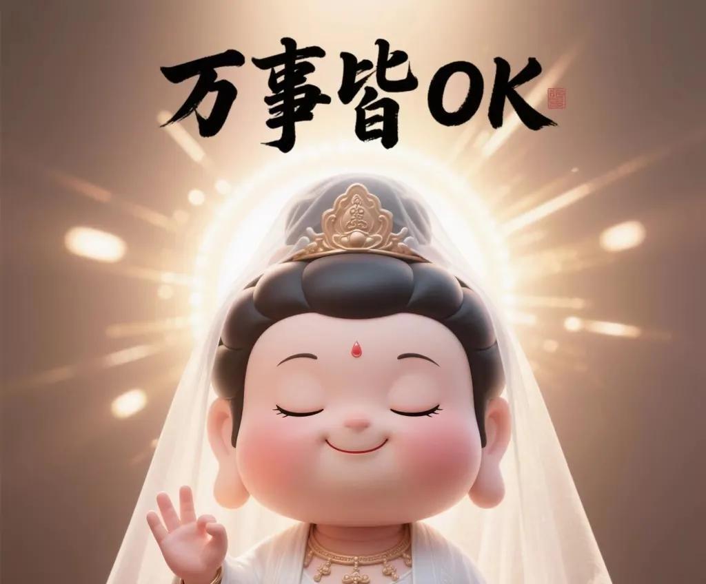 人生卡进“泥潭”别躺平！三招借运妙招逆风狂飙
点个赞，愿我们都能在低谷时，借得好