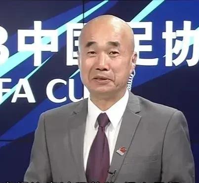 终于找到了上海申花足协杯输球的原因，马延锋指导呢？他昨天为什么没来解说？
马指导