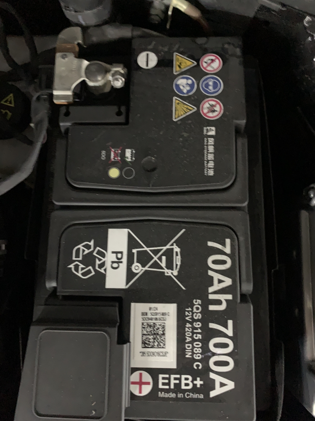 23款迈腾330豪华火花塞更换周期
迈腾330厂家要求2万公里换火花塞，请问有多