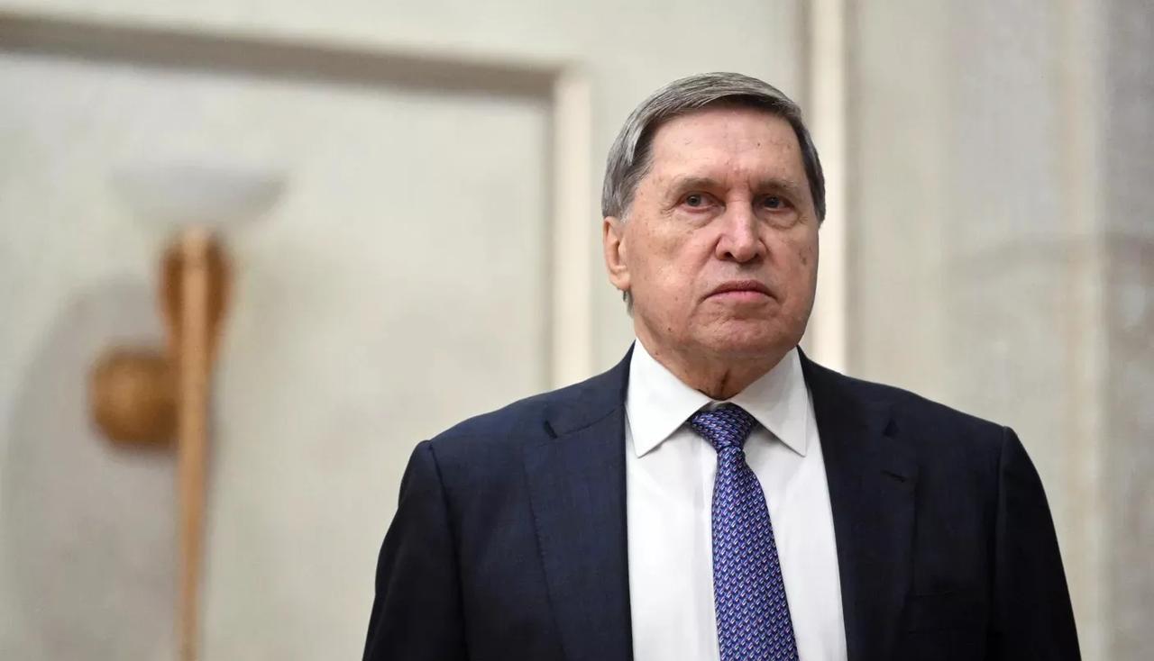 【最新消息：普京与特朗普将在未来几天内举行会晤】
莫斯科时间2025年8月7日，