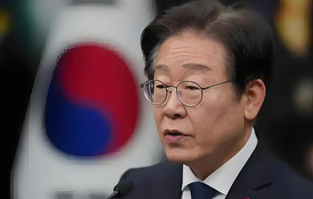 关键时刻，李在明做出保证，将确保尹锡悦永远不能出狱。李在明5月31日表示，将对前