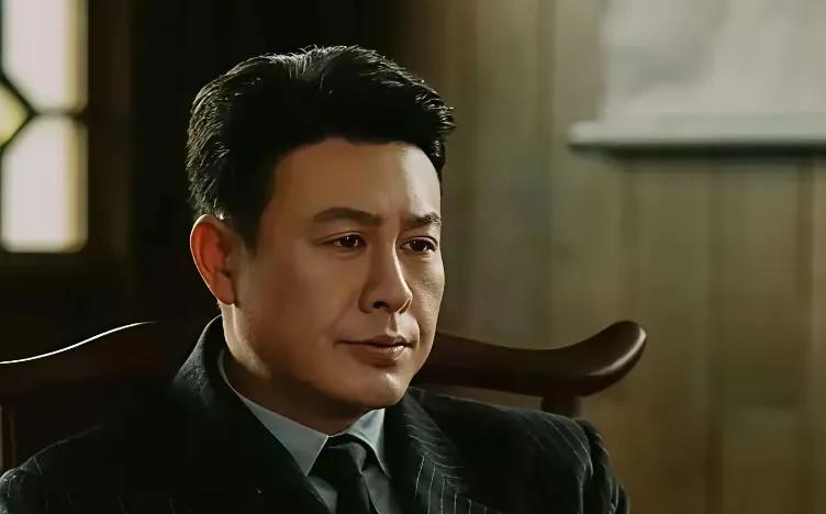 张颂文主演的《狂飙》2023年1月上映后大火，张颂文也立马火了！接下来片约不断，