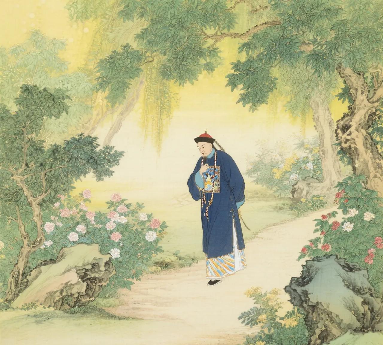 道光帝的十大遗憾：勤政天子为何成了晚清衰亡的背锅侠？
道光皇帝朱笔一挥，签下《南