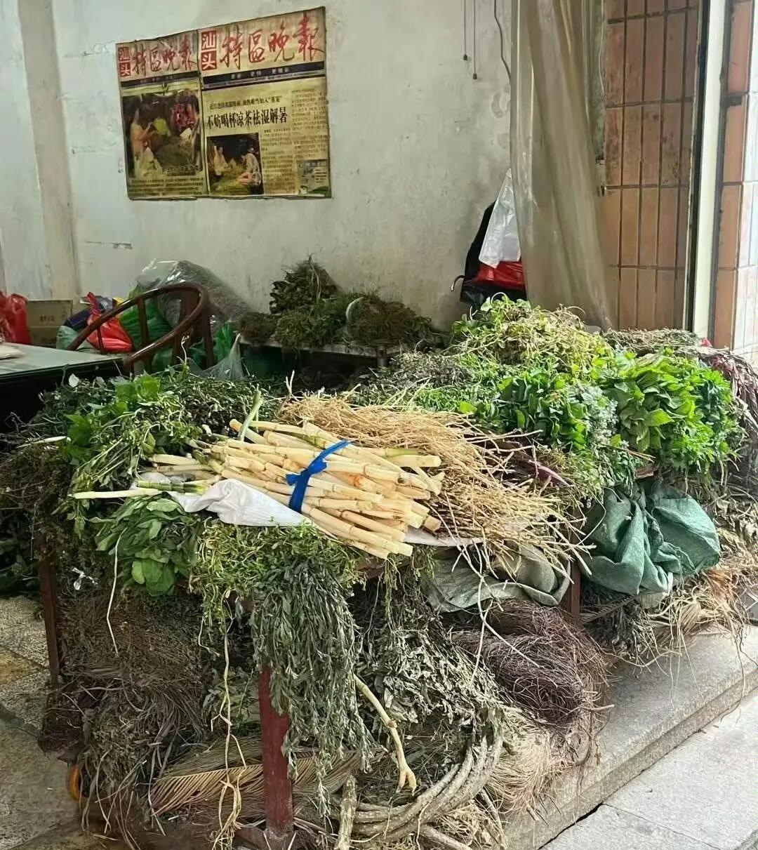 这种店铺有生意的吗