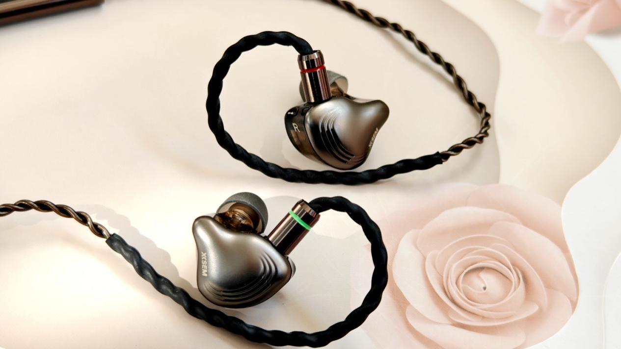 西圣HiFi 1有线耳机测评：有线初心，音质为先