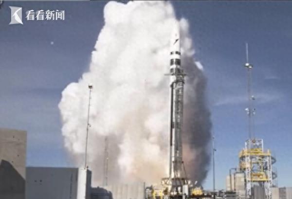 德国光谱火箭发射折戟，太空梦碎了一地？
嘿，各位军事和航天爱好者们！最近军事与航