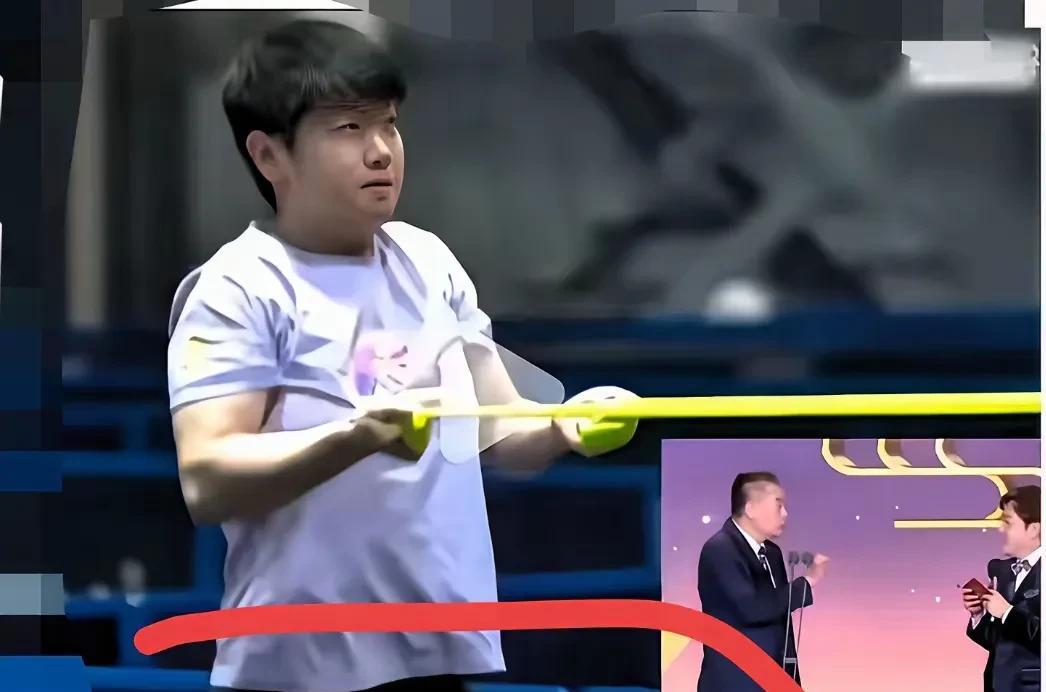 一向不怎么露面的莎莎的好朋友李隼爷爷，这一露面就给莎莎干到热搜上去了。
莎莎:爷