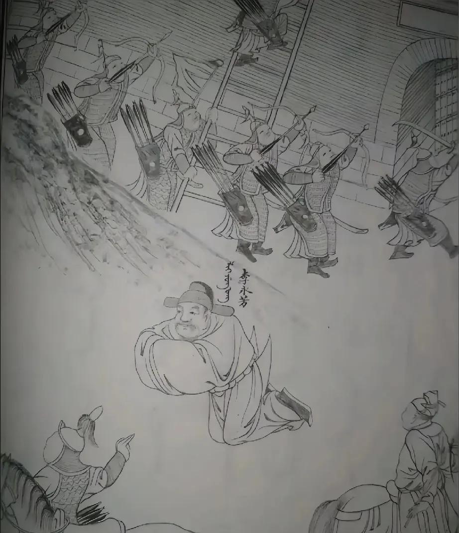 叛明降清第一将！一个家族的两种忠诚，长子为何冒死效忠明朝？
万历四十六年（161
