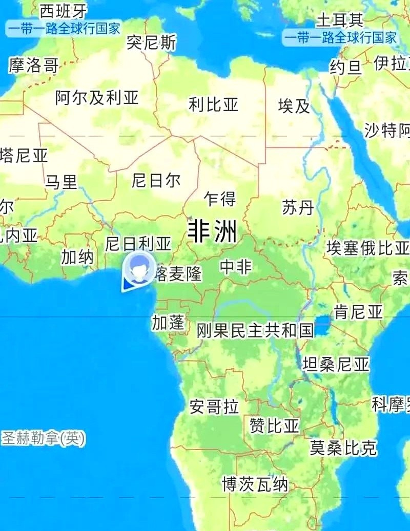 尼日尔想和中国和好，诚意不足











---









