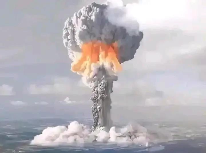一个地区大国居然十几年都搞不出来这玩意儿？[奸笑]
我国60年前就搞出来了？那时