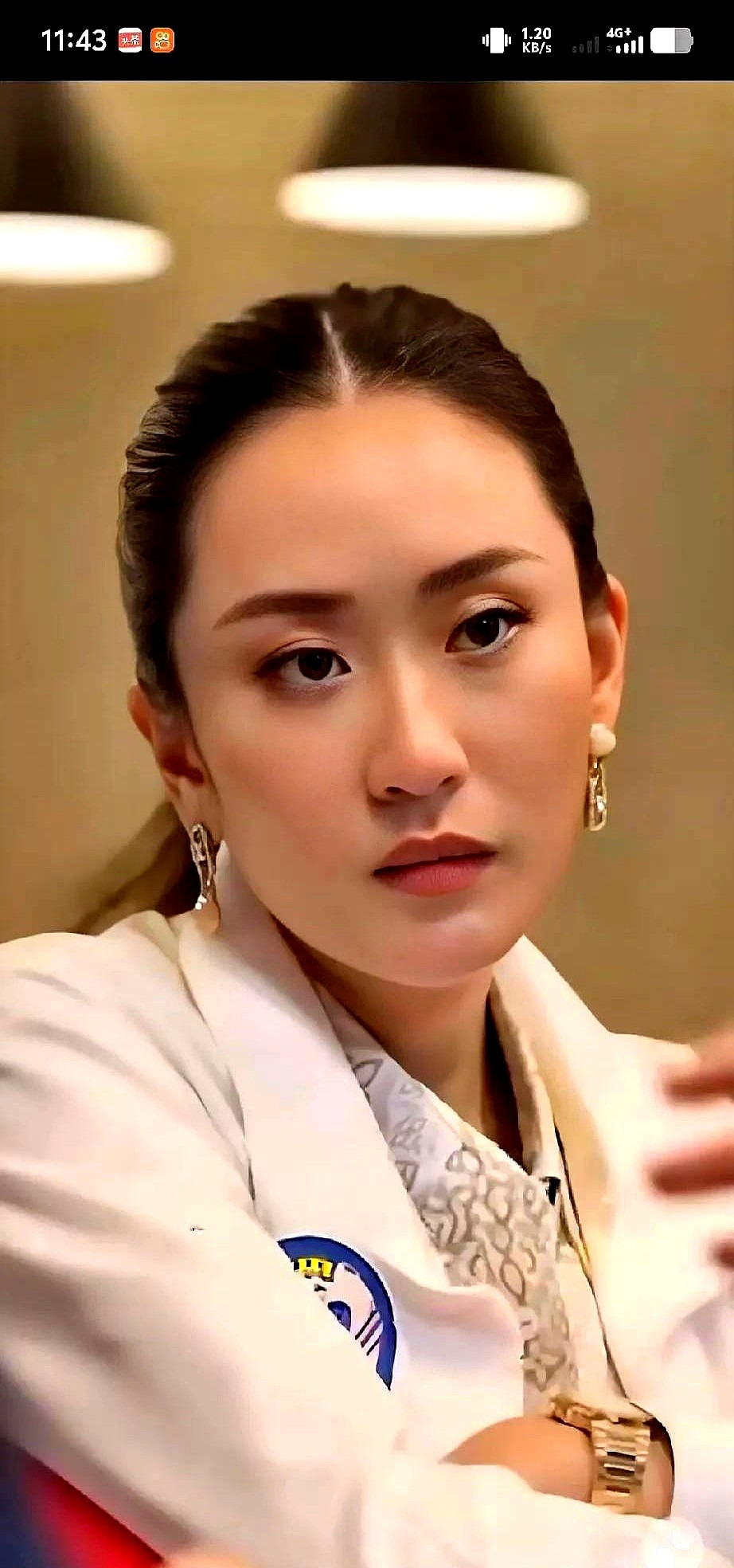 洪森变脸，儿子最难，亲戚看戏，好戏开场











洪森突然开炮，这事