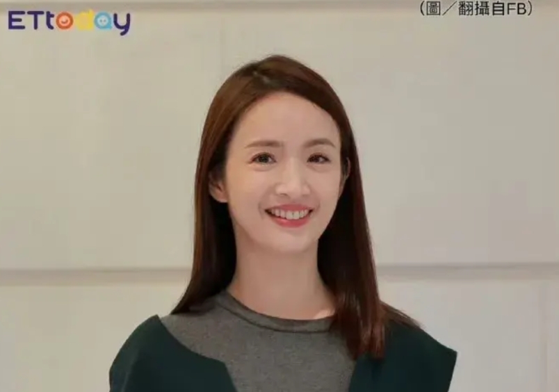 林依晨二胎，我发现湾湾女明星生孩子意愿特别高！她们都有一个定律那就是结婚然后生很