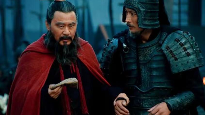 曹操为什么答应孙权不泄密，又把孙权密信内容透露给曹仁和关羽？