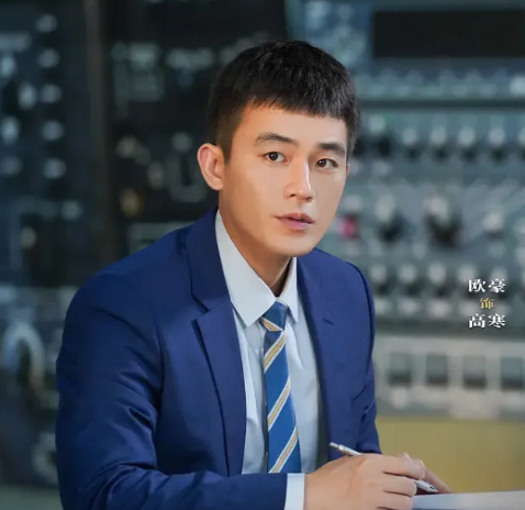 <猎金游戏>：票房不高却大胆讽刺，散户成资本对赌炮灰