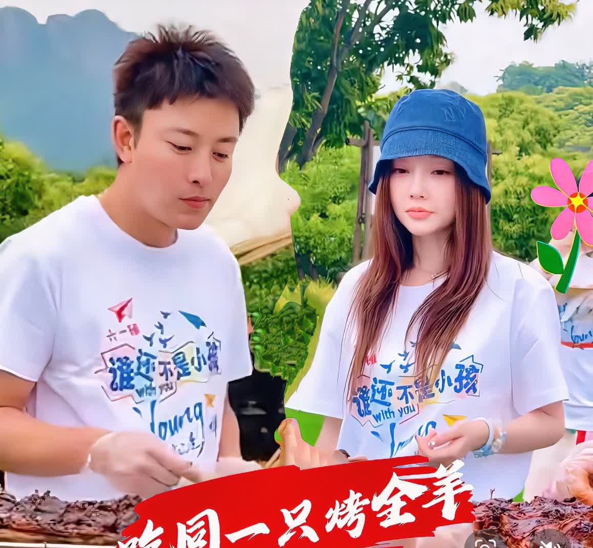 李小璐出没出轨不知道是不是事实，但是她这些年一个人把甜心照顾的很好是真的。记得当